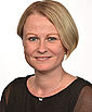 Katja Klar - Firmenkundenberaterin