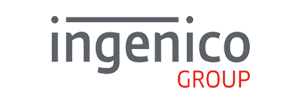 ingenico Group Logo